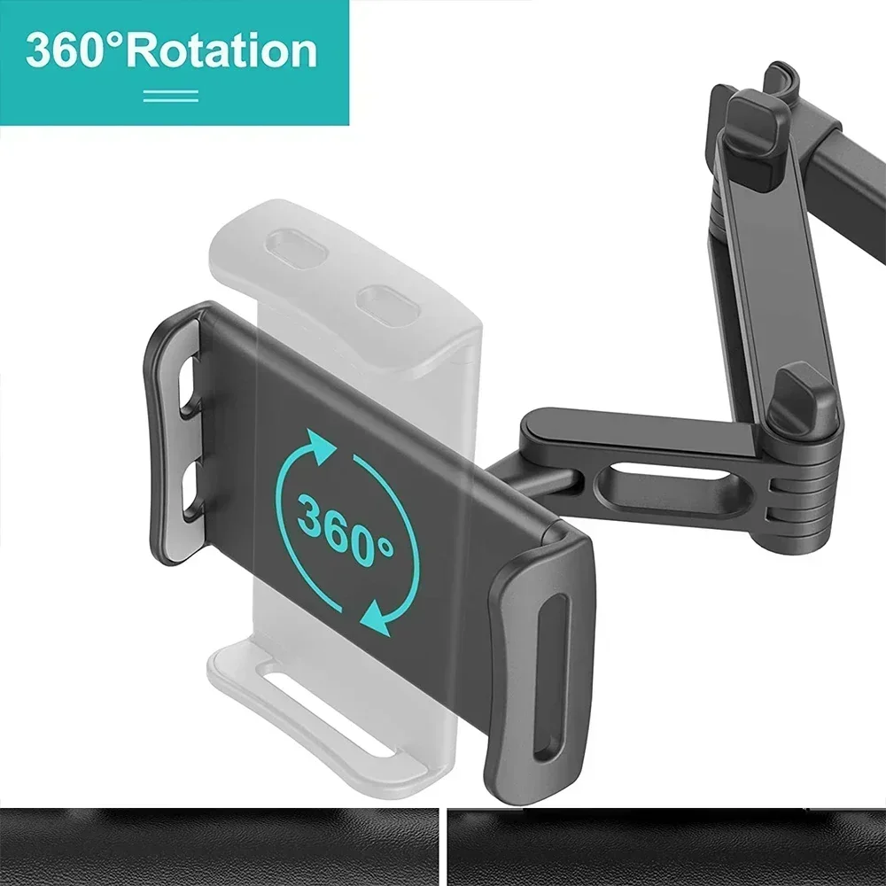 Universal Car Back Seat Headre - огляд і ціна Bmw Accessories Tablet Holder