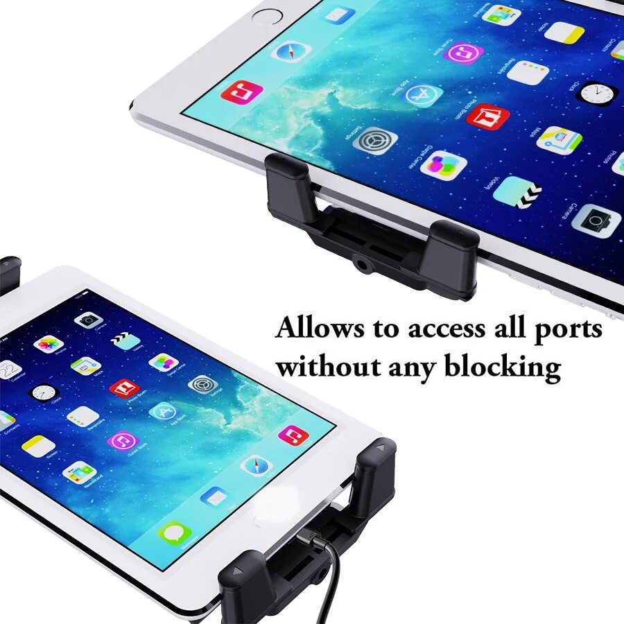 Tripod Monopod Universa Holder - огляд і ціна Tablet Ipad Accessories