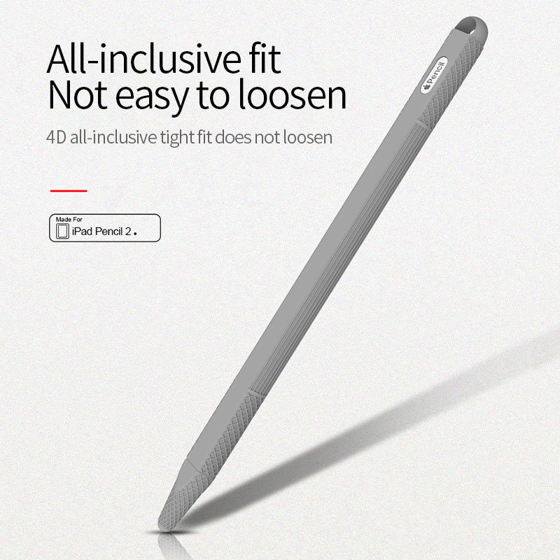 For Apple Pencil 2nd Generatio - огляд і ціна Tablet Pencil Accessories