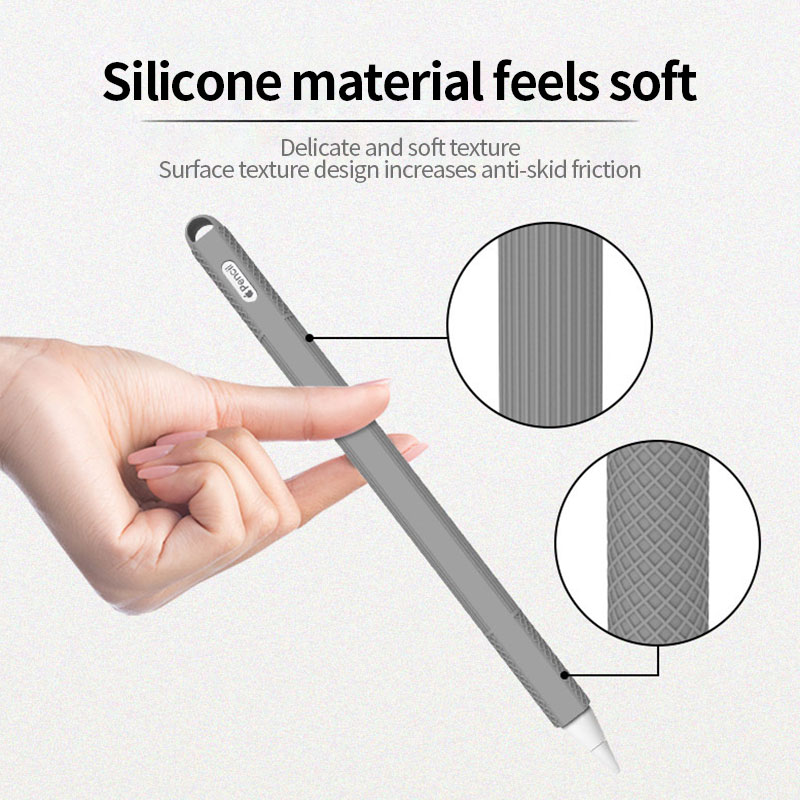 For Apple Pencil 2nd Generatio - огляд і ціна Tablet Pencil Accessories
