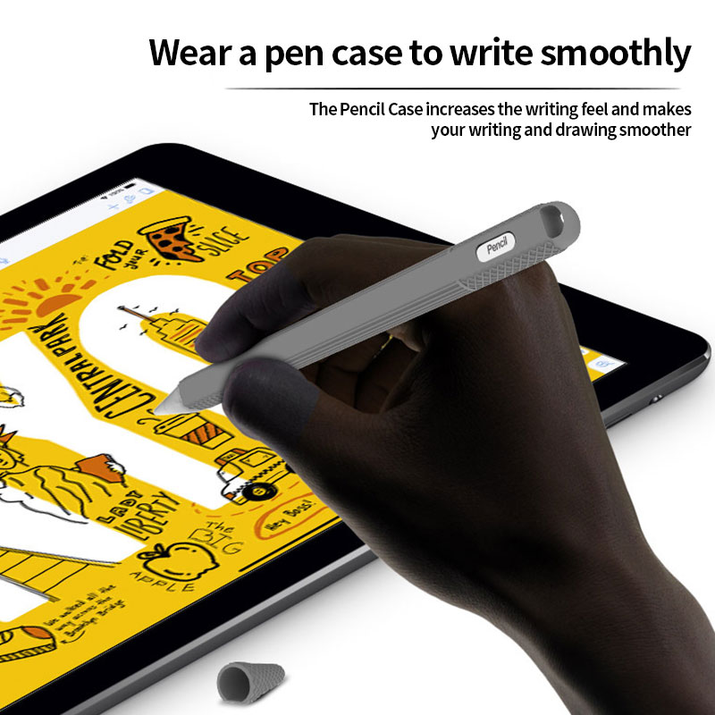 For Apple Pencil 2nd Generatio - огляд і ціна Tablet Pencil Accessories