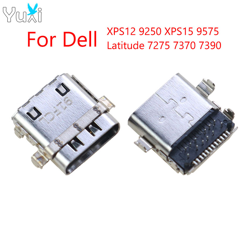 YuXi 2pcs For Dell XPS12 9250  - огляд і ціна Dell Tablet Accessories